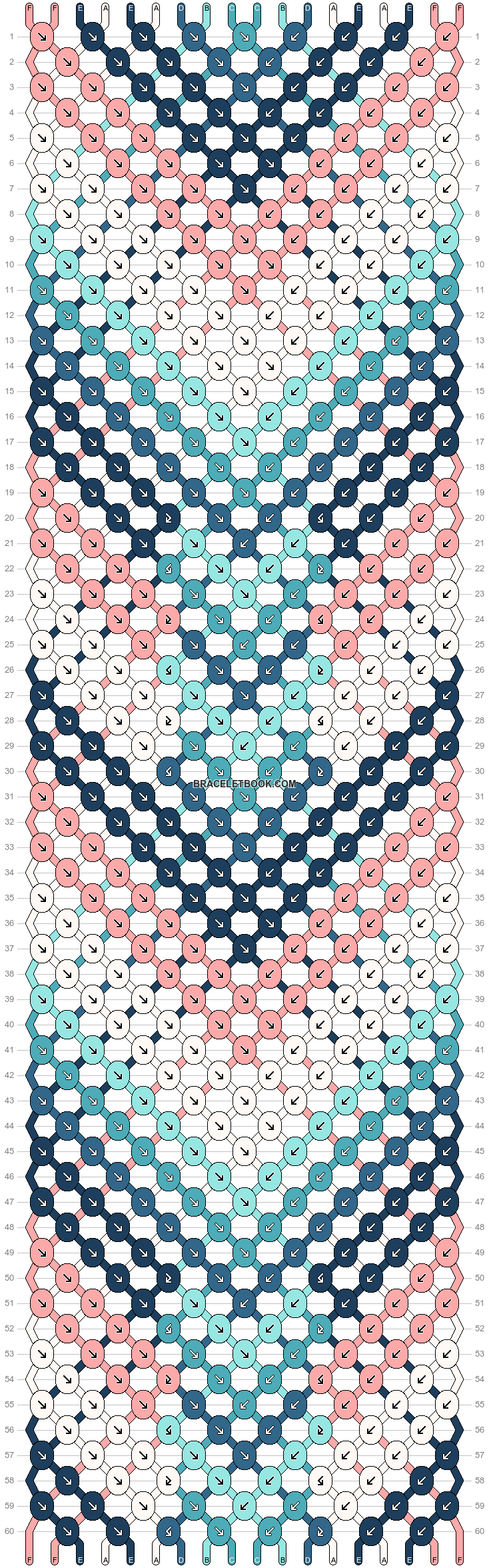 Normal pattern #147054 variation #437744 pattern