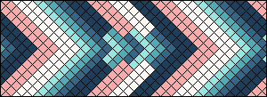 Normal pattern #147054 variation #437744
