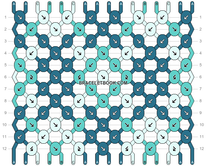 Normal pattern #95081 variation #437746 pattern