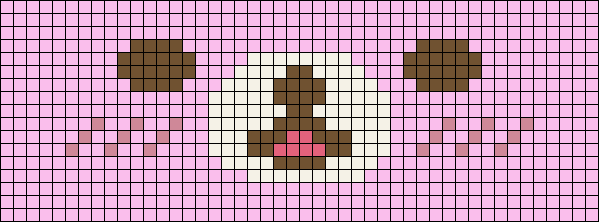 Alpha pattern #202606 variation #437747 preview