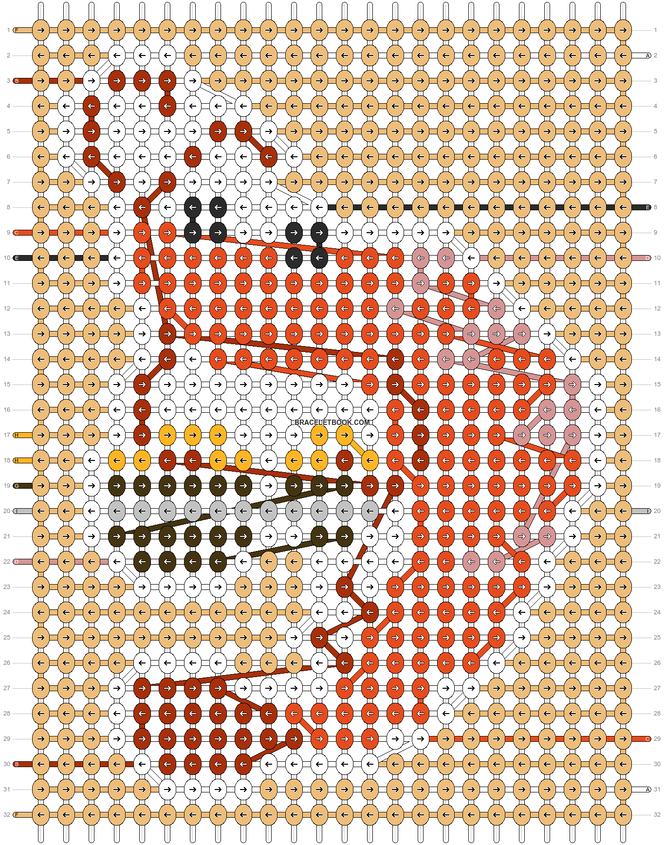 Alpha pattern #208798 variation #437748 pattern