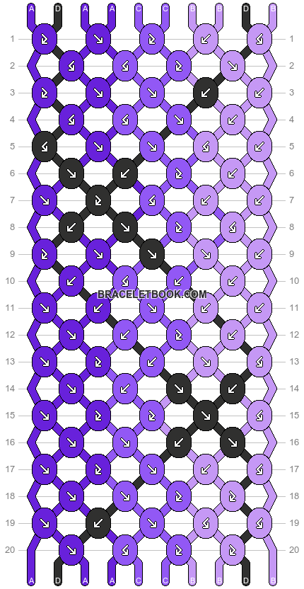 Normal pattern #171700 variation #437750 pattern