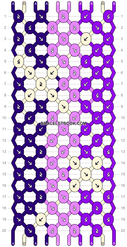 Normal pattern #171700 variation #437751 pattern