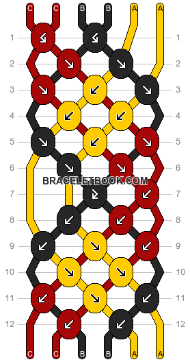 Normal pattern #208393 variation #437752 pattern