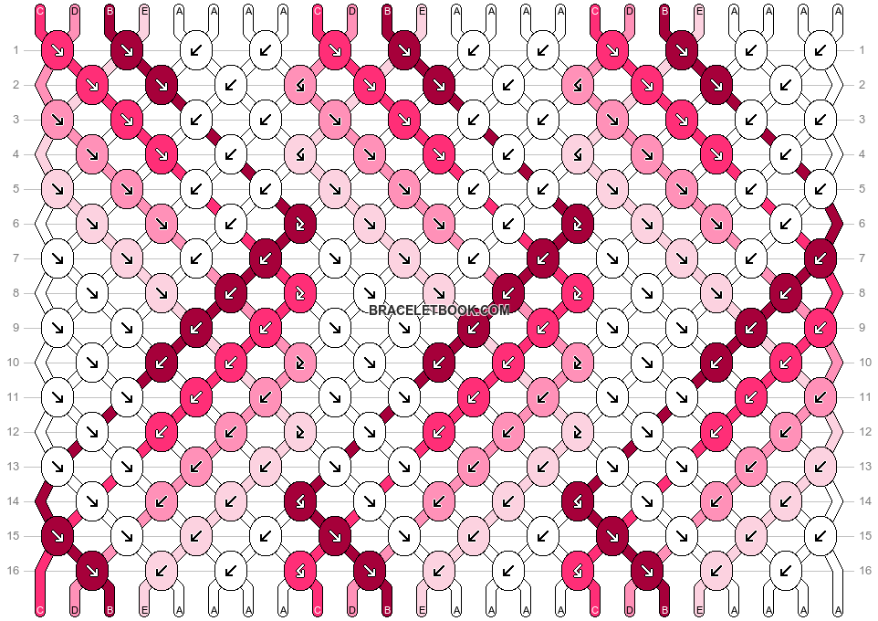 Normal pattern #144638 variation #437753 pattern