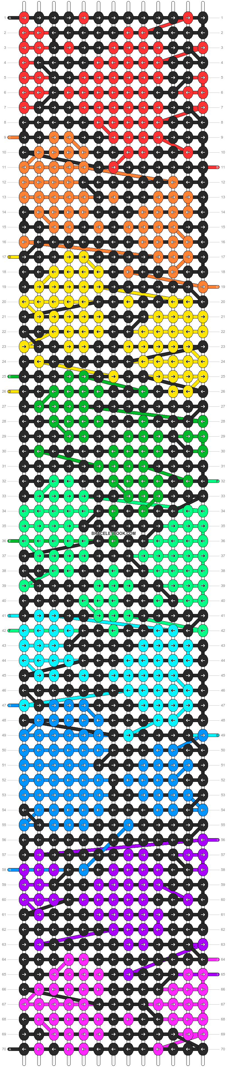 Alpha pattern #208549 variation #437754 pattern
