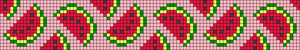 Alpha pattern #39709 variation #437755