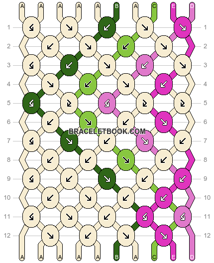 Normal pattern #63529 variation #437756 pattern