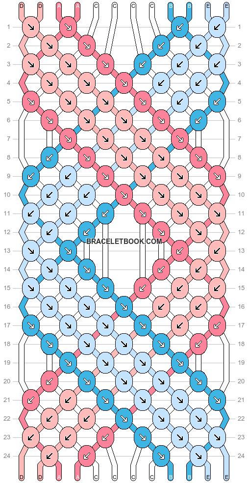 Normal pattern #155190 variation #437758 pattern