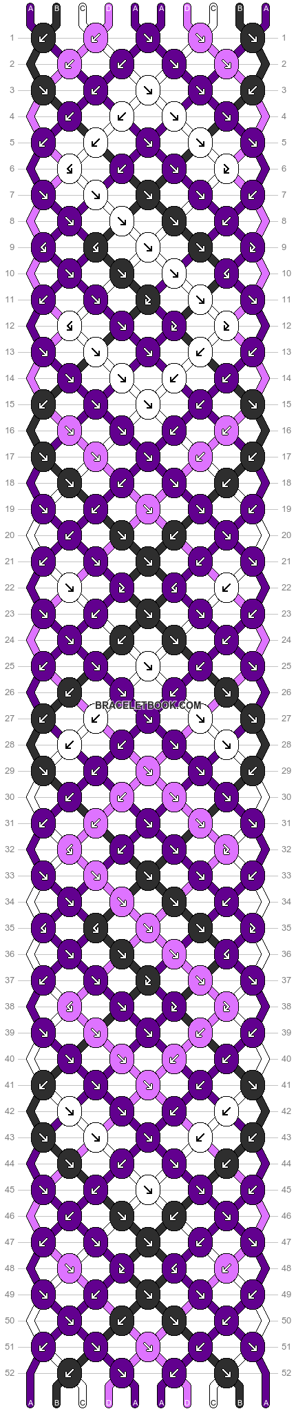 Normal pattern #87618 variation #437759 pattern