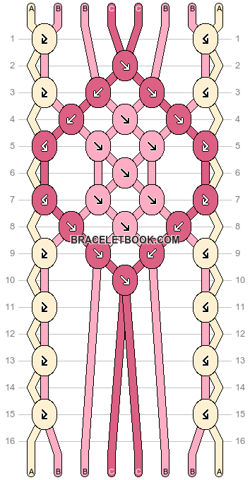 Normal pattern #194221 variation #437760 pattern