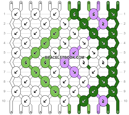 Normal pattern #148688 variation #437763 pattern