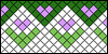 Normal pattern #148688 variation #437763