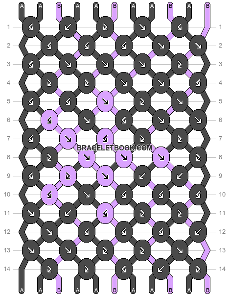 Normal pattern #187971 variation #437765 pattern