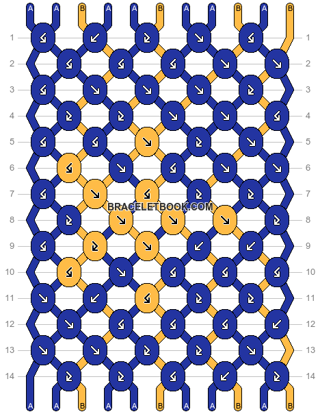 Normal pattern #187971 variation #437766 pattern