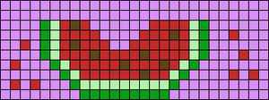 Alpha pattern #208169 variation #437769