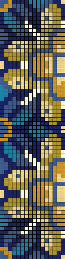 Alpha pattern #208747 variation #437771 preview