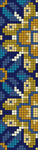 Alpha pattern #208747 variation #437771
