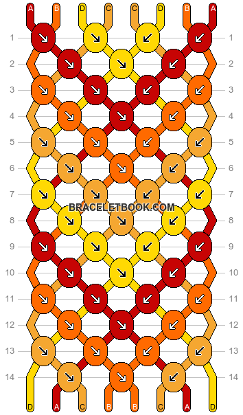 Normal pattern #2 variation #437772 pattern