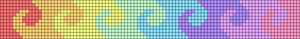 Alpha pattern #10315 variation #437774