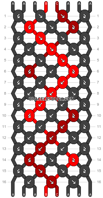 Normal pattern #53091 variation #437775 pattern