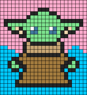 Alpha pattern #166420 variation #437777 preview