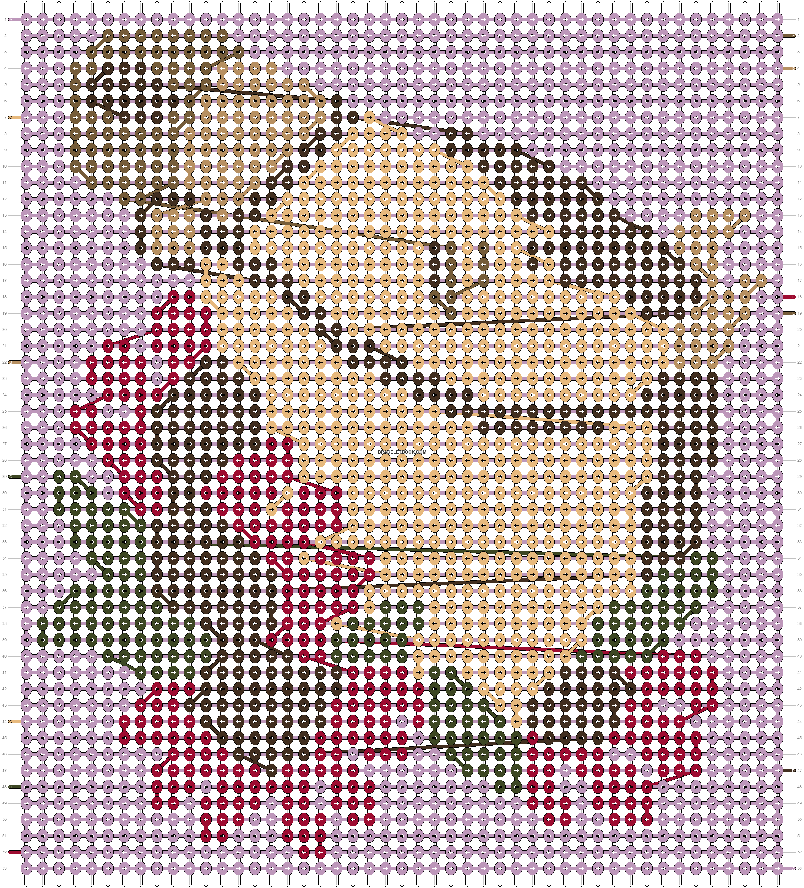 Alpha pattern #206206 variation #437779 pattern