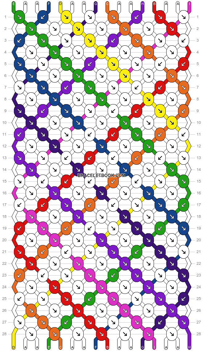 Normal pattern #149651 variation #437780 pattern