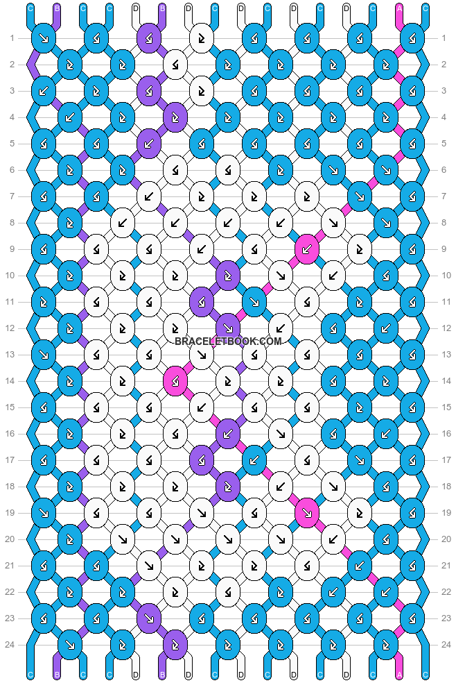 Normal pattern #202008 variation #437781 pattern
