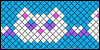 Normal pattern #202008 variation #437781