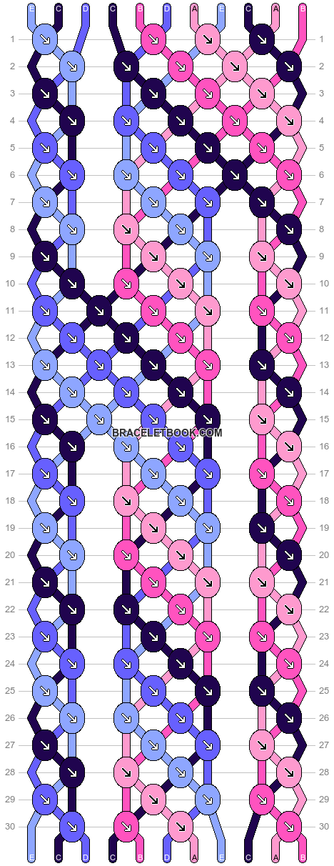 Normal pattern #170316 variation #437782 pattern