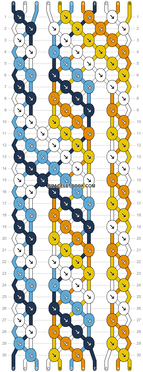 Normal pattern #170316 variation #437783 pattern