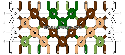 Normal pattern #11002 variation #437784 pattern