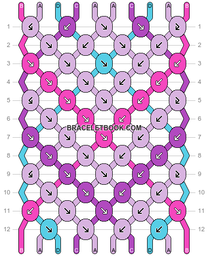 Normal pattern #207879 variation #437785 pattern