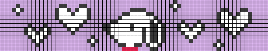 Alpha pattern #182180 variation #437786 preview