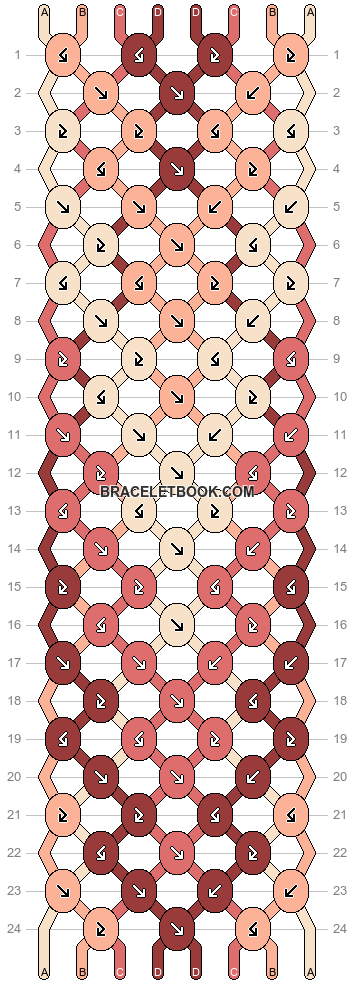 Normal pattern #67386 variation #437787 pattern