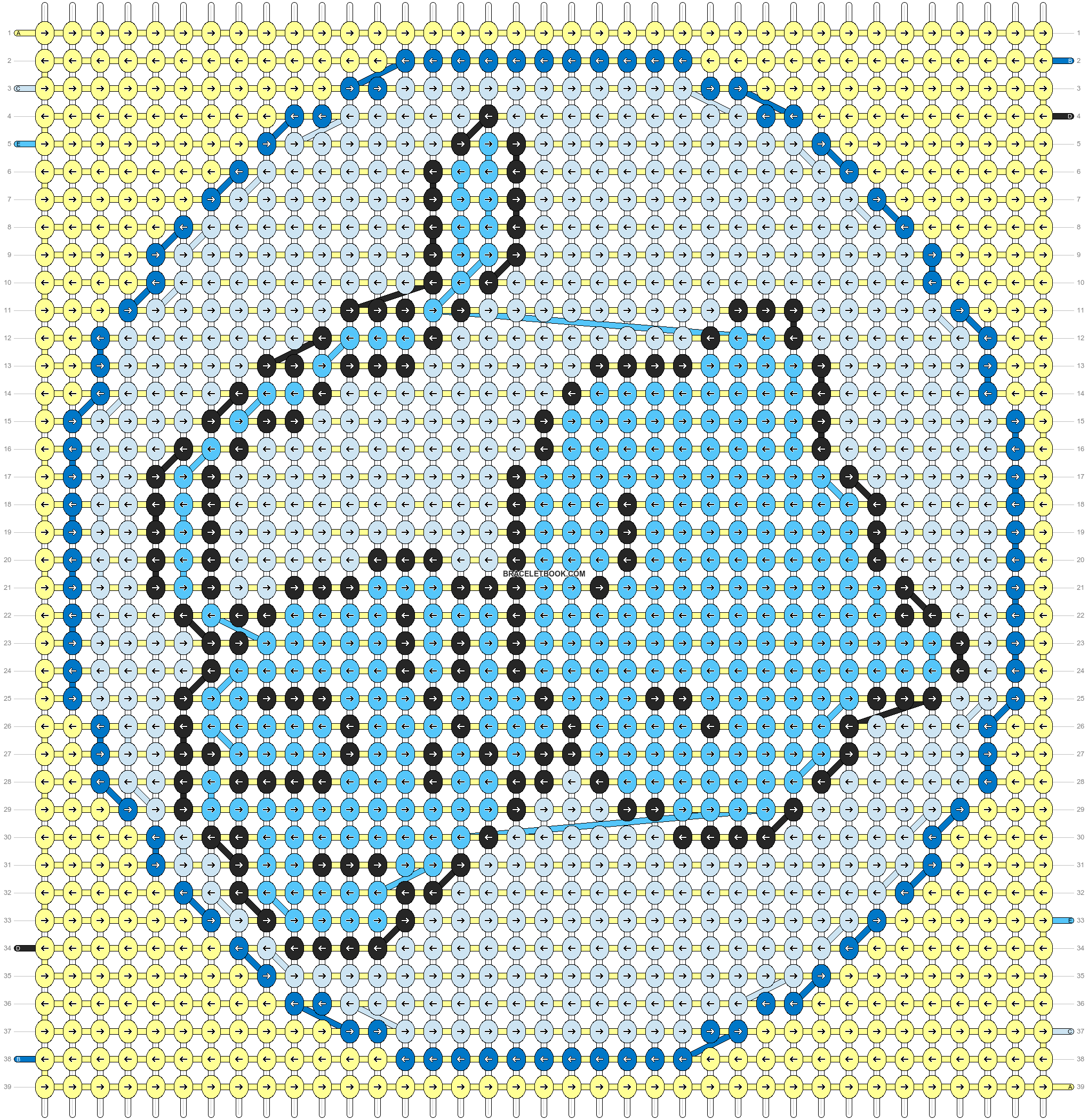 Alpha pattern #196432 variation #437789 pattern