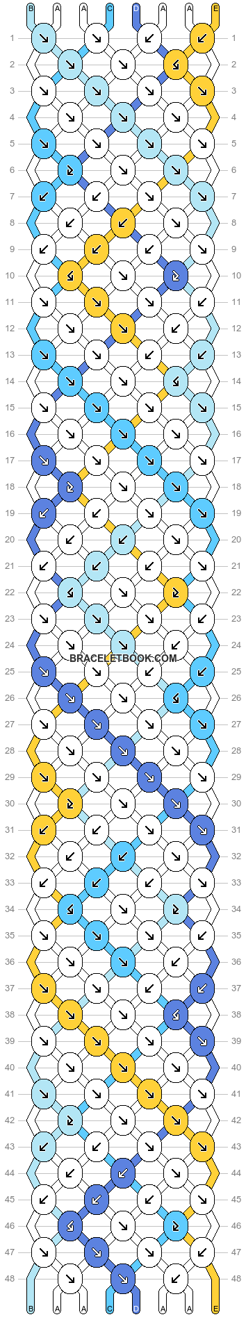 Normal pattern #167050 variation #437790 pattern