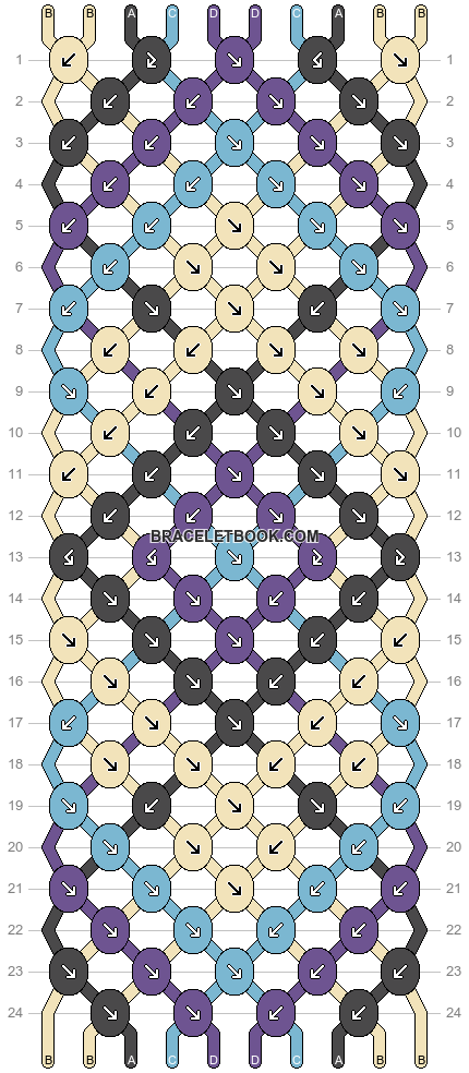 Normal pattern #160478 variation #437791 pattern