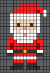 Alpha pattern #202817 variation #437792