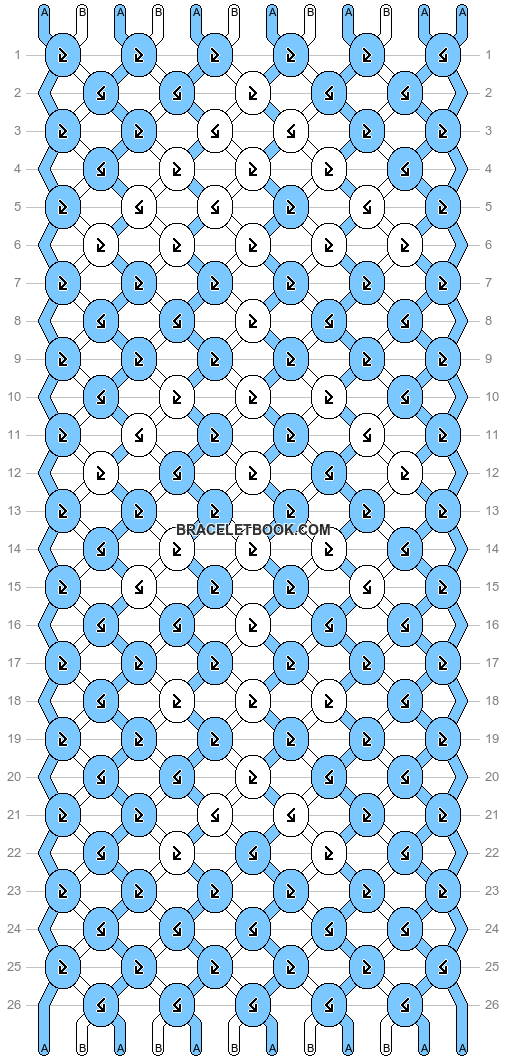 Normal pattern #174055 variation #437793 pattern