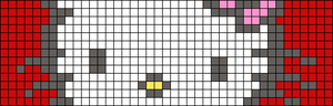 Alpha pattern #120865 variation #437794