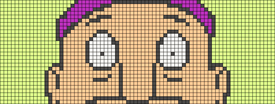 Alpha pattern #208637 variation #437795 preview