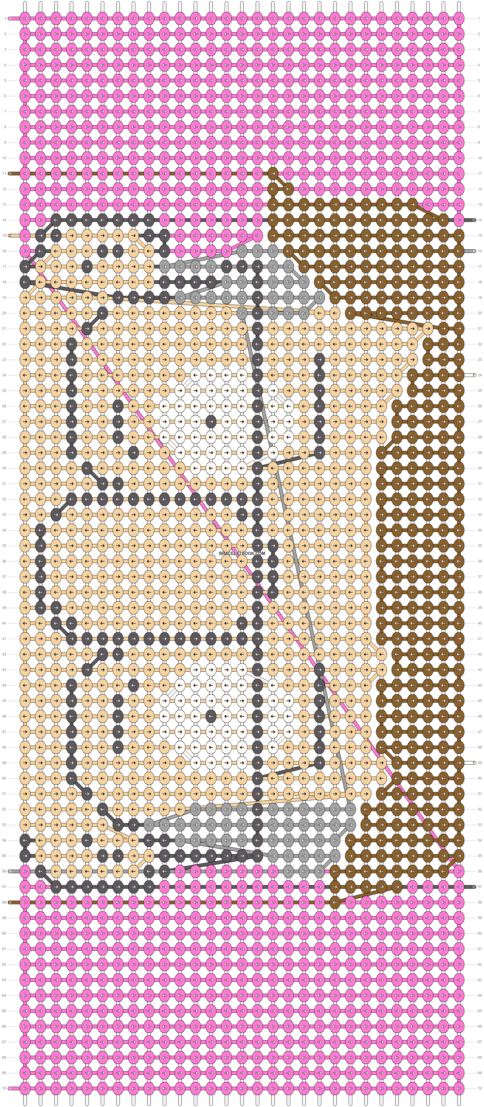 Alpha pattern #208639 variation #437797 pattern