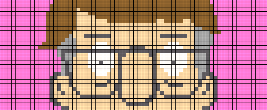 Alpha pattern #208639 variation #437797 preview