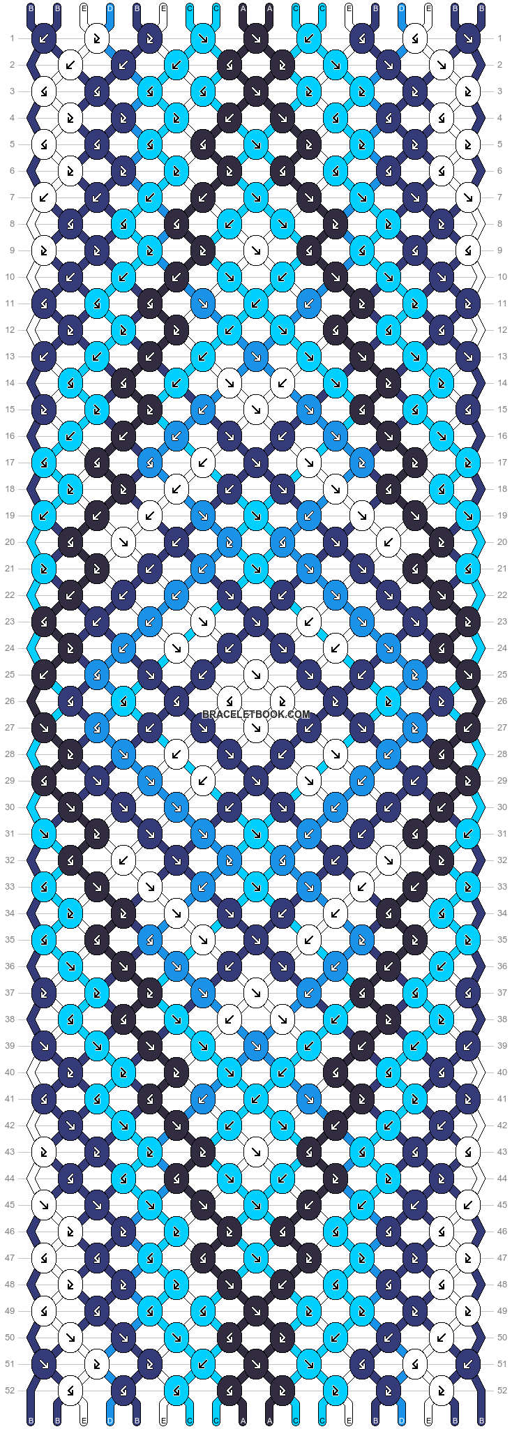 Normal pattern #204468 variation #437798 pattern