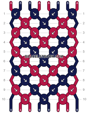 Normal pattern #17634 variation #437799 pattern