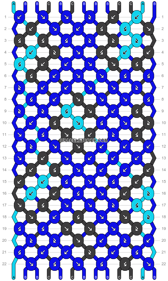 Normal pattern #189493 variation #437800 pattern