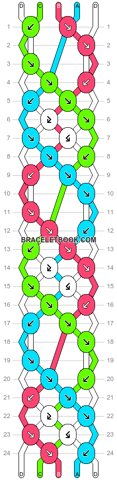 Normal pattern #208785 variation #437804 pattern