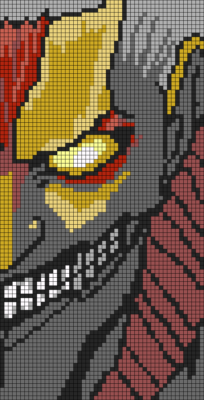 Alpha pattern #159688 variation #437808 preview